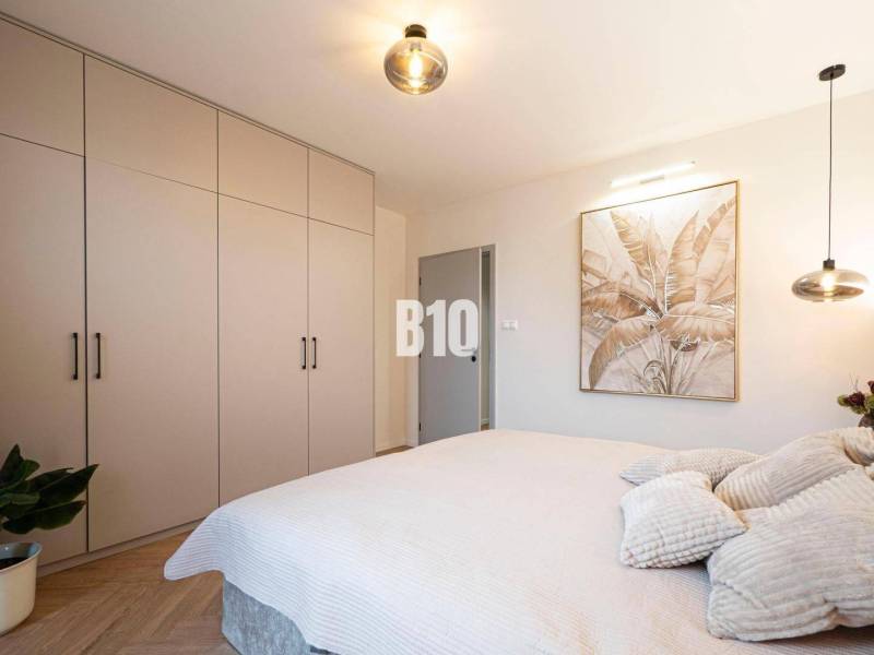 Bratislava - Nové Mesto One bedroom apartment Sale reality Bratislava - Nové Mesto