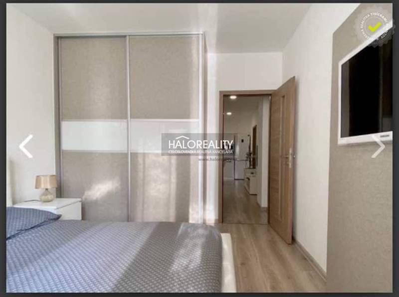 Prievidza Two bedroom apartment Rent reality Prievidza