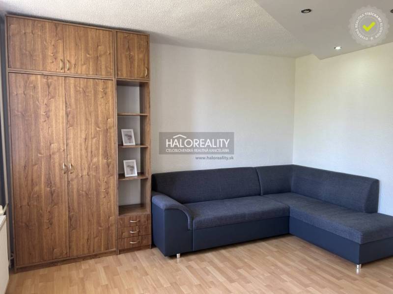 Nováky Studio Rent reality Prievidza