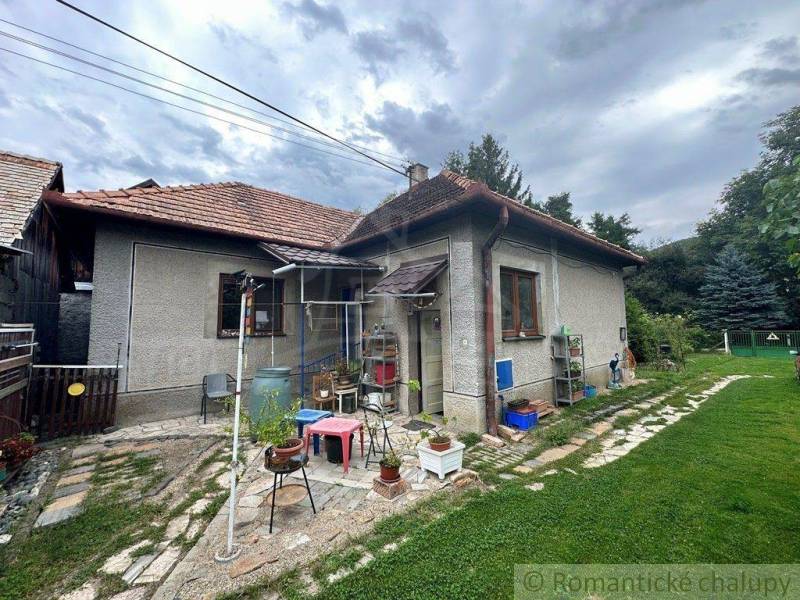 Kokava nad Rimavicou Family house Sale reality Poltár