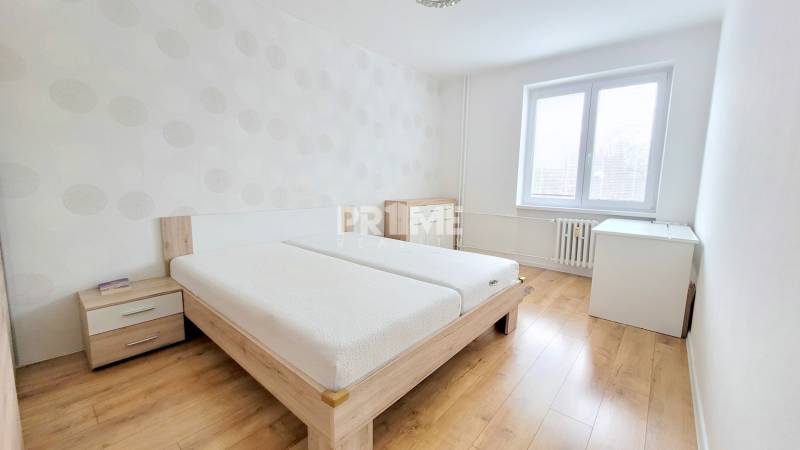 Bratislava - Ružinov One bedroom apartment Rent reality Bratislava - Ružinov