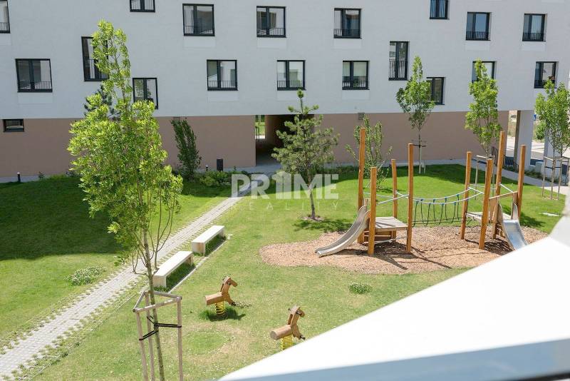 Bratislava - Petržalka One bedroom apartment Rent reality Bratislava - Petržalka