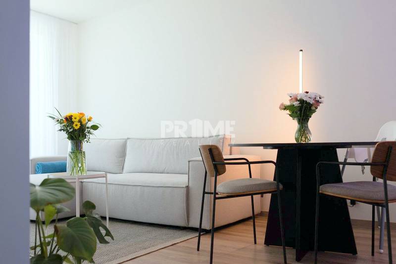 Bratislava - Petržalka One bedroom apartment Rent reality Bratislava - Petržalka