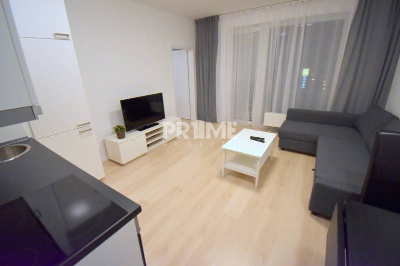 Bratislava - Petržalka One bedroom apartment Rent reality Bratislava - Petržalka