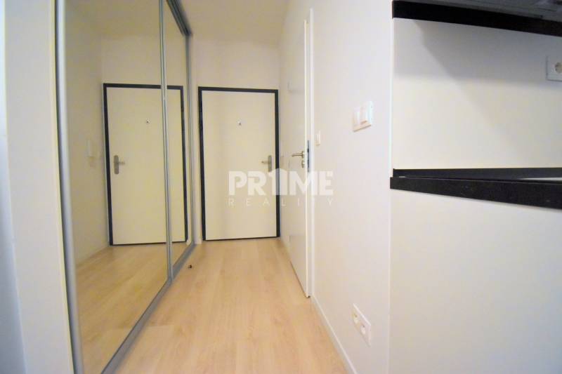 Bratislava - Petržalka One bedroom apartment Rent reality Bratislava - Petržalka