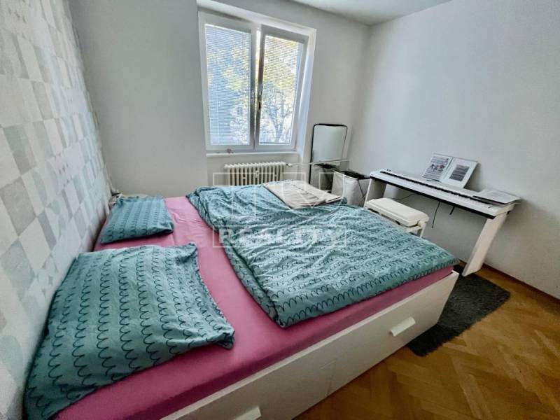 Bratislava - Ružinov One bedroom apartment Sale reality Bratislava - Ružinov