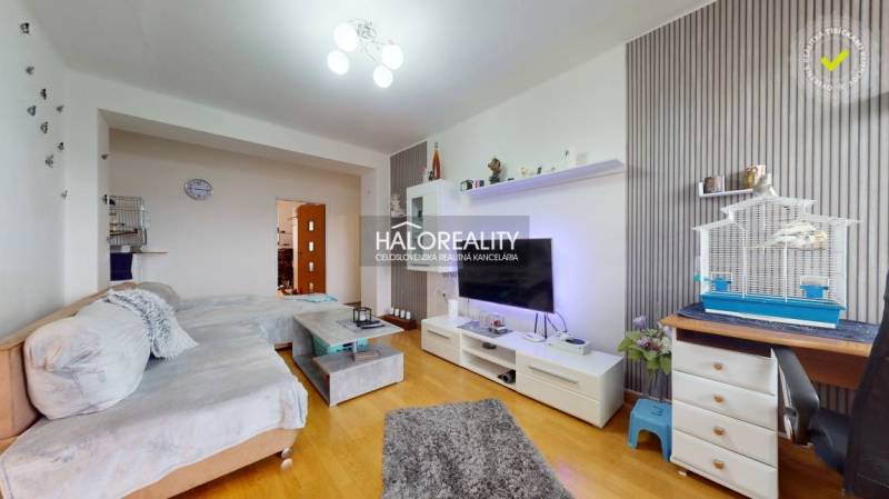 Spišská Nová Ves Two bedroom apartment Sale reality Spišská Nová Ves