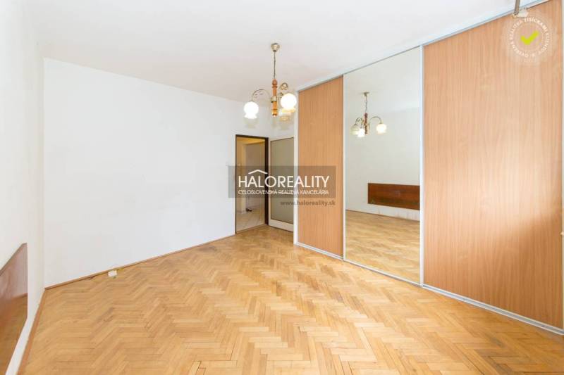 BA - Ružinov One bedroom apartment Sale reality Bratislava - Ružinov