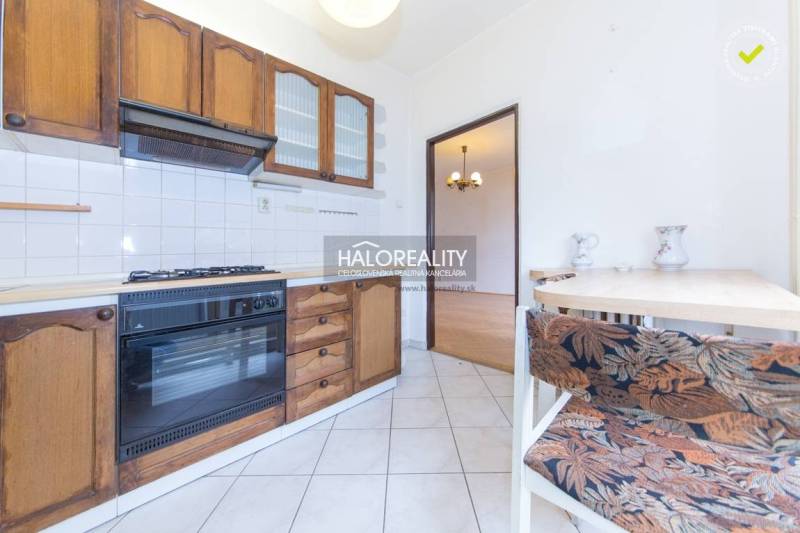 BA - Ružinov One bedroom apartment Sale reality Bratislava - Ružinov