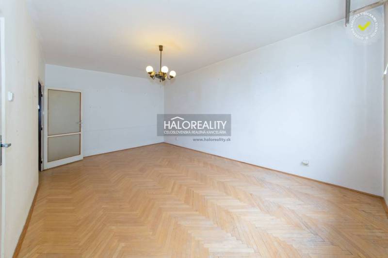 BA - Ružinov One bedroom apartment Sale reality Bratislava - Ružinov