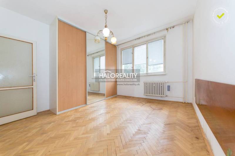 BA - Ružinov One bedroom apartment Sale reality Bratislava - Ružinov