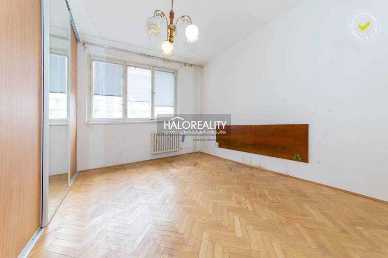 BA - Ružinov One bedroom apartment Sale reality Bratislava - Ružinov