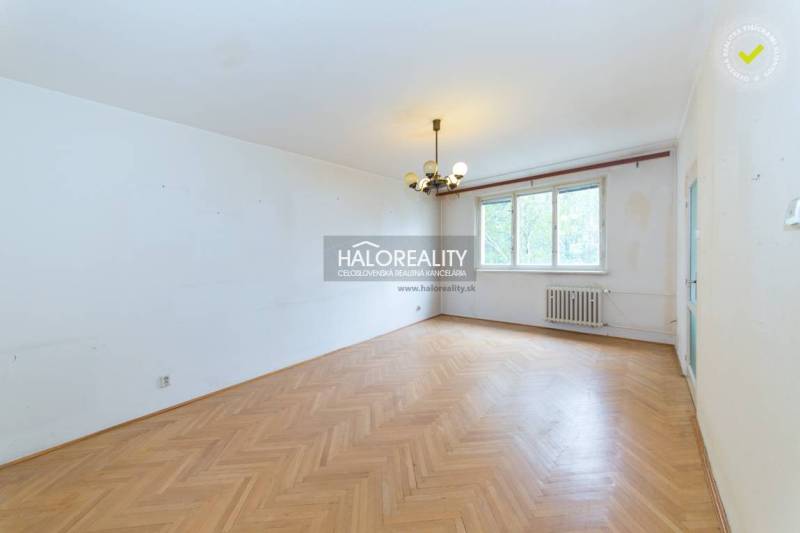 BA - Ružinov One bedroom apartment Sale reality Bratislava - Ružinov