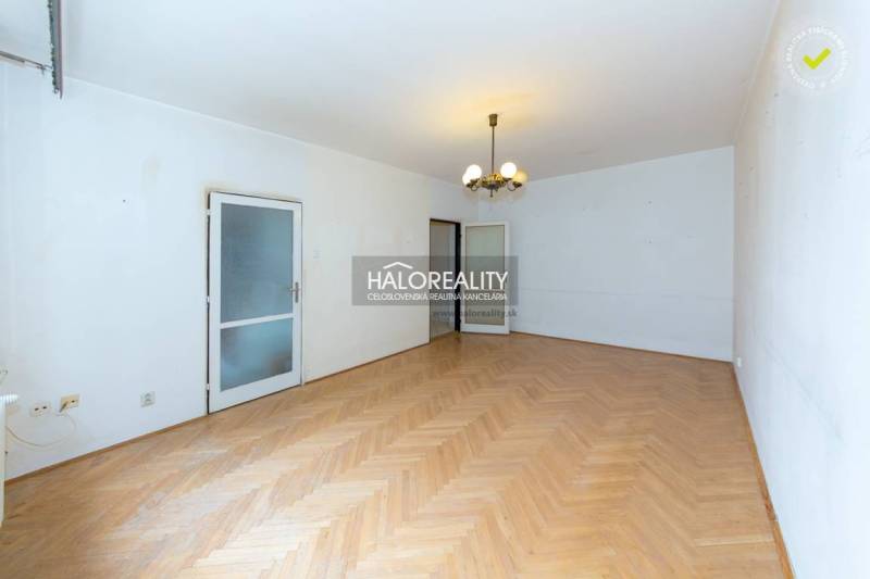 BA - Ružinov One bedroom apartment Sale reality Bratislava - Ružinov