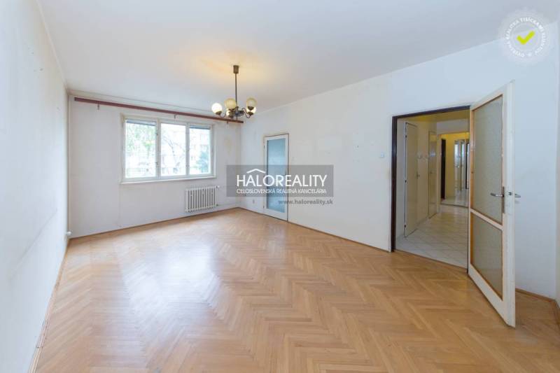 BA - Ružinov One bedroom apartment Sale reality Bratislava - Ružinov