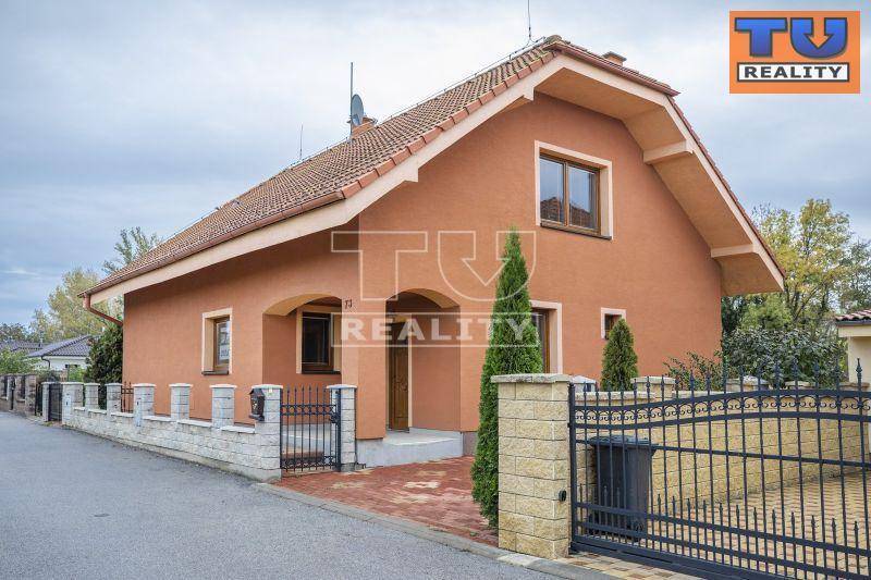 Prievidza Family house Sale reality Prievidza