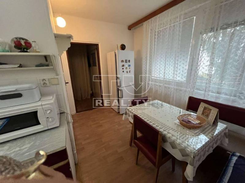 Šaľa Two bedroom apartment Sale reality Šaľa