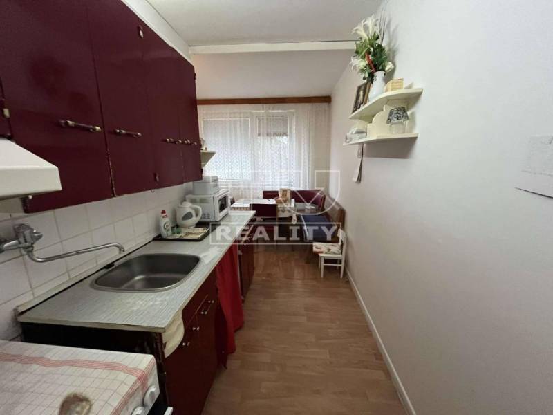 Šaľa Two bedroom apartment Sale reality Šaľa