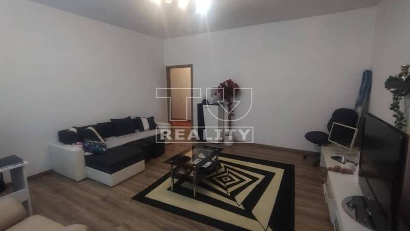 Stará Turá One bedroom apartment Sale reality Nové Mesto nad Váhom