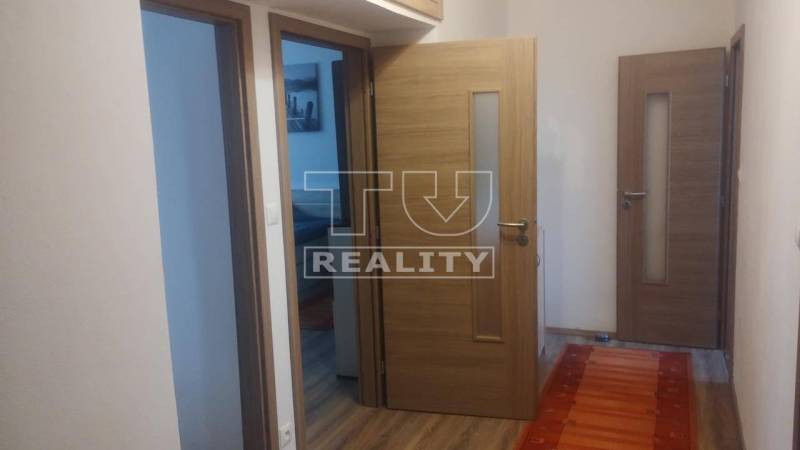 Stará Turá One bedroom apartment Sale reality Nové Mesto nad Váhom