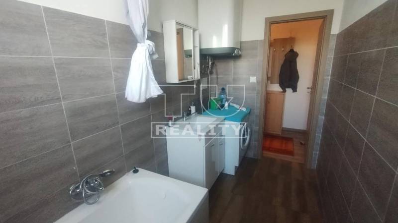 Stará Turá One bedroom apartment Sale reality Nové Mesto nad Váhom