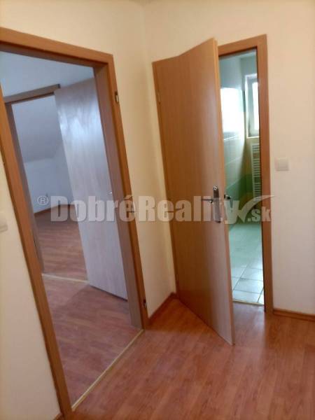 Ladce Studio Rent reality Ilava