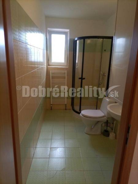 Ladce Studio Rent reality Ilava