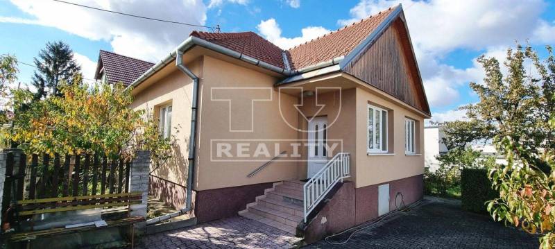 Bratislava - Záhorská Bystrica Family house Sale reality Bratislava - Záhorská Bystrica