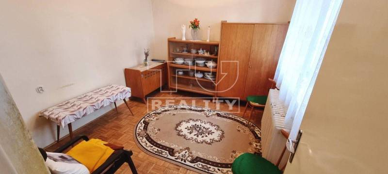 Bratislava - Záhorská Bystrica Family house Sale reality Bratislava - Záhorská Bystrica