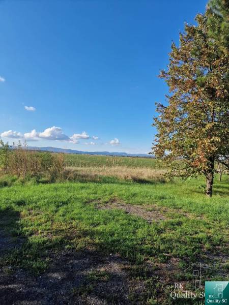 Boldog Land – for living Sale reality Senec