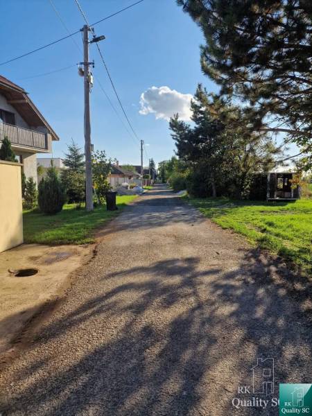 Boldog Land – for living Sale reality Senec