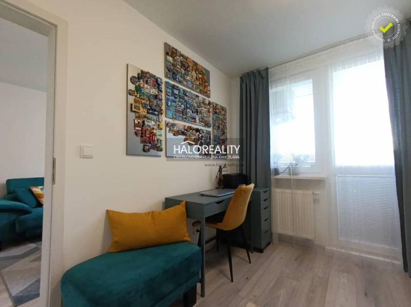 BA - Nové Mesto Three bedroom apartment Sale reality Bratislava - Nové Mesto