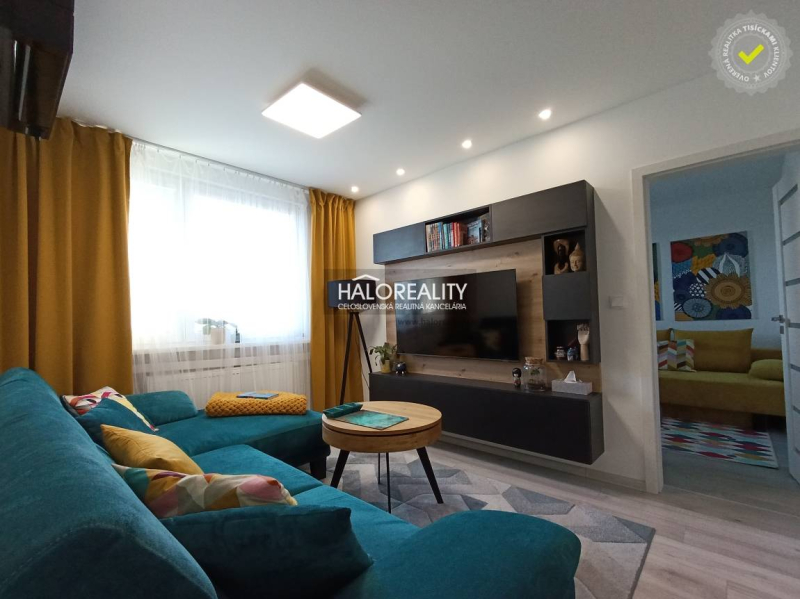 BA - Nové Mesto Three bedroom apartment Sale reality Bratislava - Nové Mesto