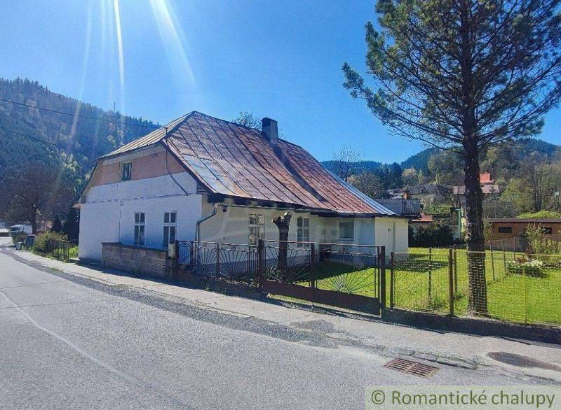 Banská Bystrica Family house Sale reality Banská Bystrica