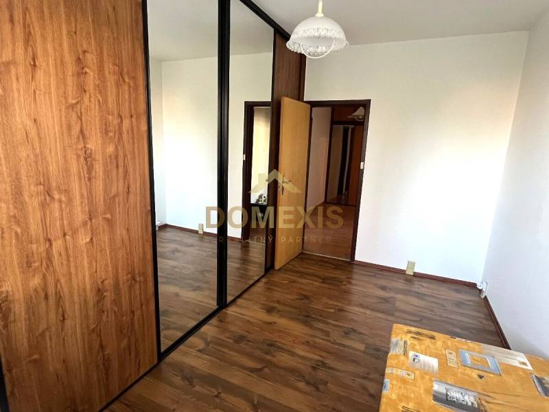 Bratislava - Petržalka Two bedroom apartment Rent reality Bratislava - Petržalka