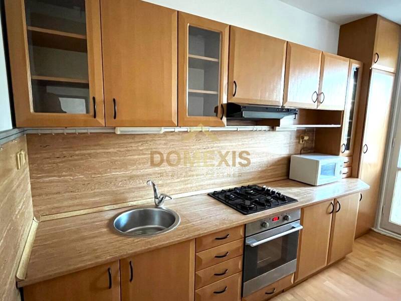 Bratislava - Petržalka Two bedroom apartment Rent reality Bratislava - Petržalka