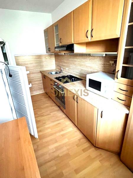 Bratislava - Petržalka Two bedroom apartment Rent reality Bratislava - Petržalka