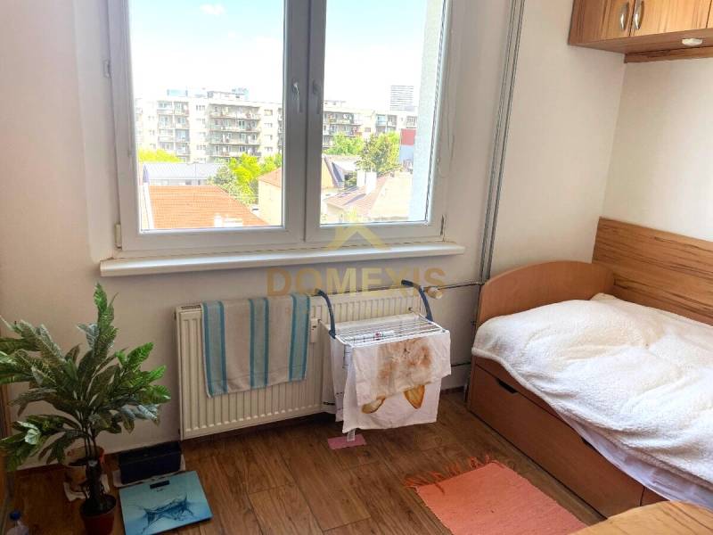 Bratislava - Nové Mesto Single studio Rent reality Bratislava - Nové Mesto