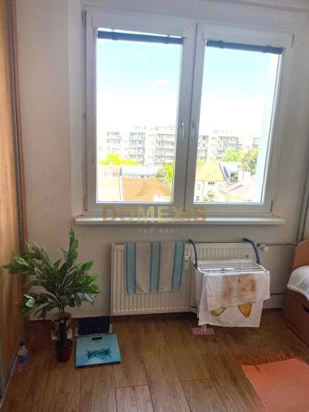 Bratislava - Nové Mesto Single studio Rent reality Bratislava - Nové Mesto