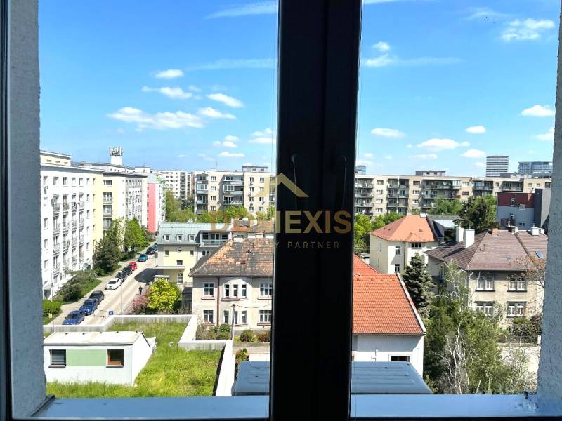 Bratislava - Nové Mesto Single studio Rent reality Bratislava - Nové Mesto