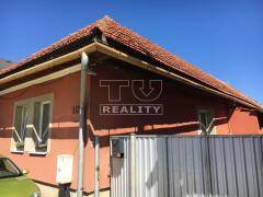 Hranovnica Family house Sale reality Poprad