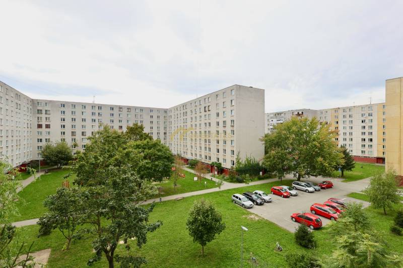 Michalovce Two bedroom apartment Sale reality Michalovce