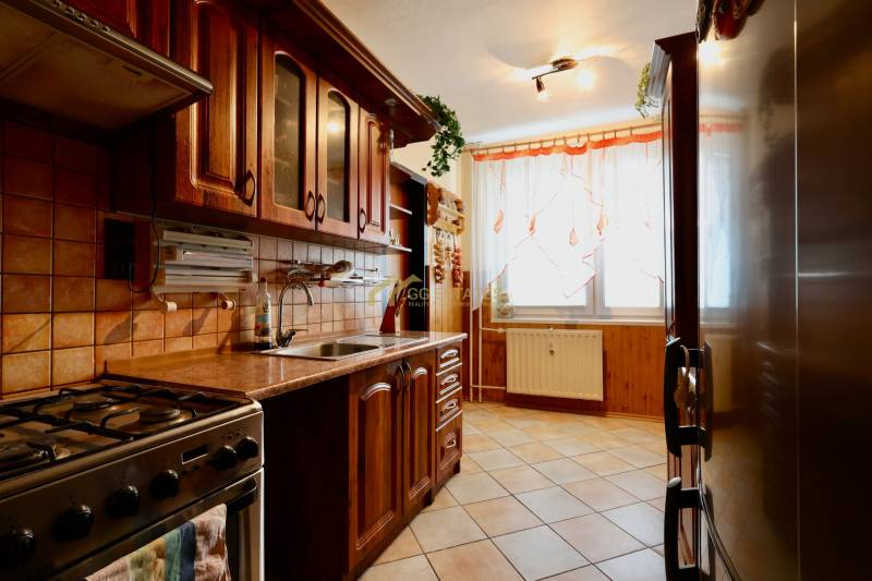 Michalovce Two bedroom apartment Sale reality Michalovce