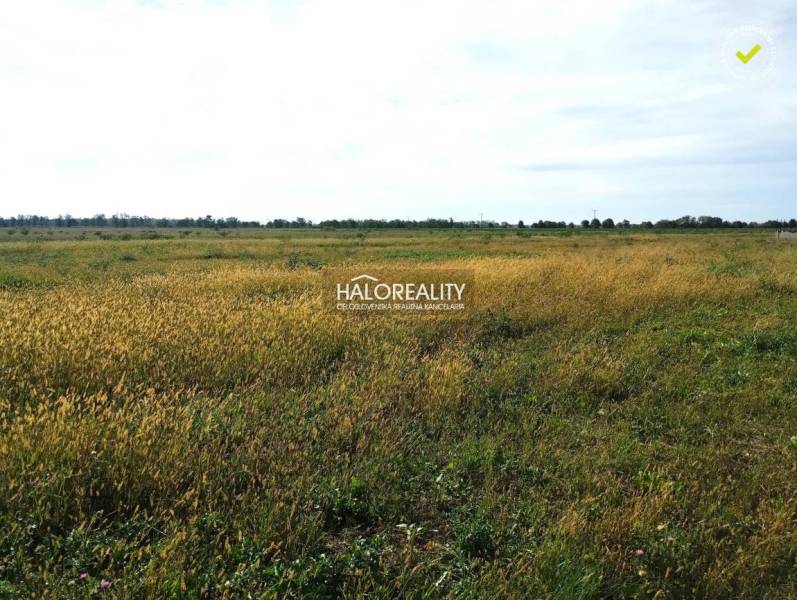 Štefanovičová Land – for living Sale reality Nitra