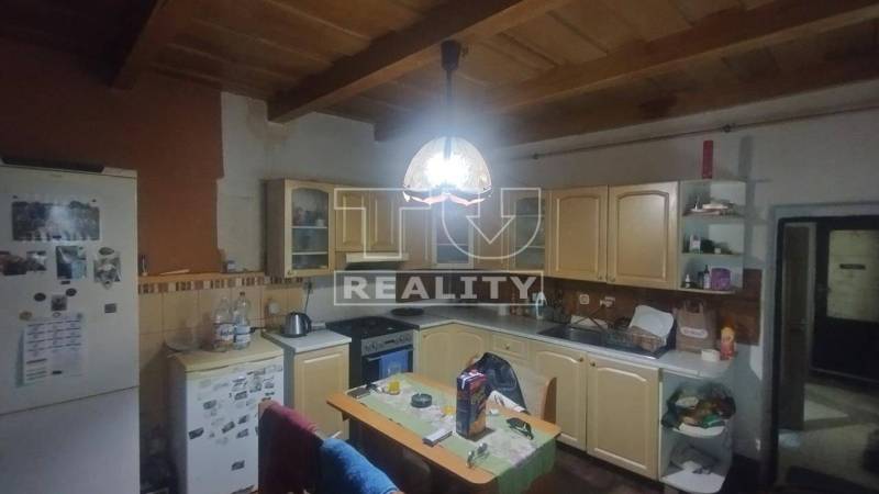 Moravské Lieskové Family house Sale reality Nové Mesto nad Váhom