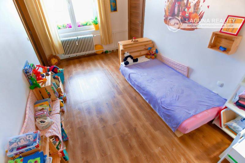 Spišská Nová Ves One bedroom apartment Sale reality Spišská Nová Ves