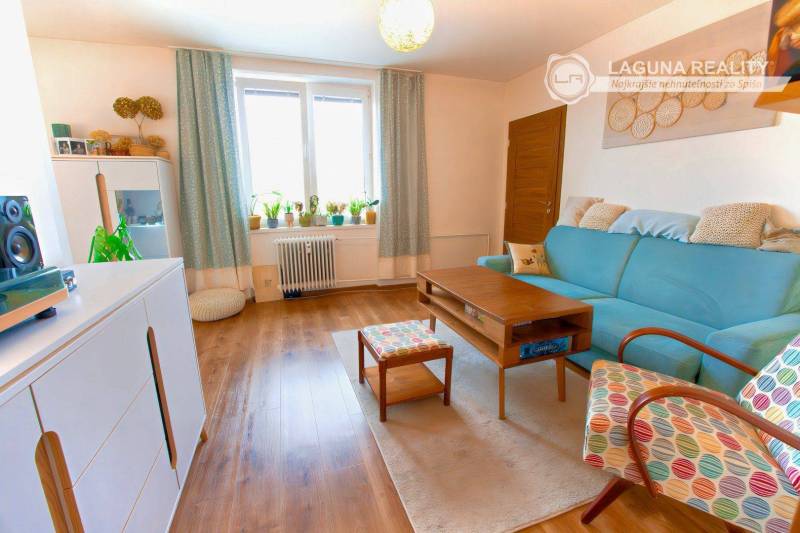 Spišská Nová Ves One bedroom apartment Sale reality Spišská Nová Ves