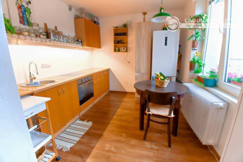 Spišská Nová Ves One bedroom apartment Sale reality Spišská Nová Ves