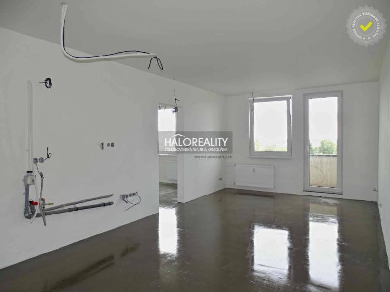 BA - Ružinov Two bedroom apartment Sale reality Bratislava - Ružinov