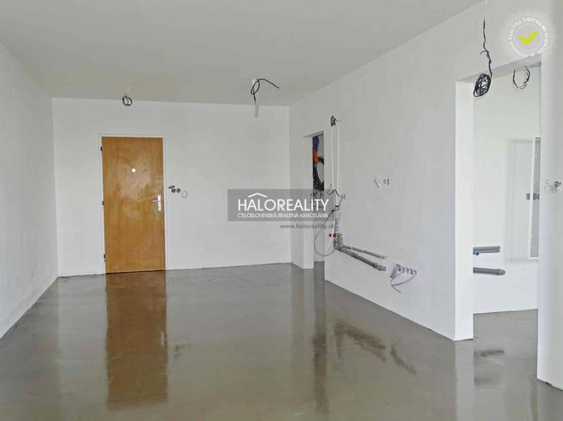 BA - Ružinov Two bedroom apartment Sale reality Bratislava - Ružinov